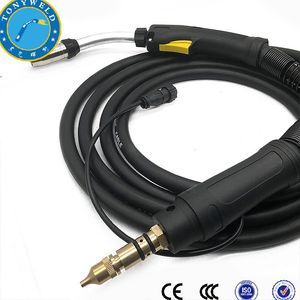 Tonyweld Bnd Q30 MIG Torch Welding Products for Welding Tool