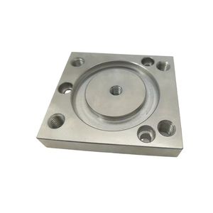 OEM ODM Precision Customized CNC Parts