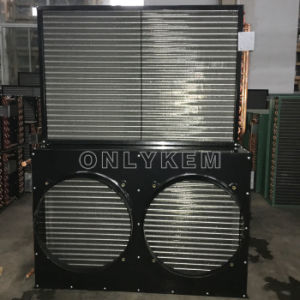 Air Cooled Condenser for Different Condensing Unit