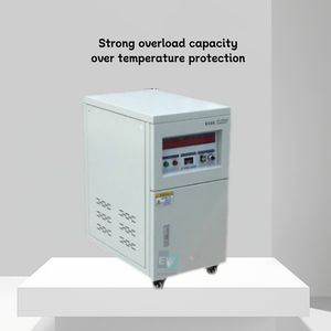 Variable Frequency Converter Inverter Electrical Frequency Inverter Converter