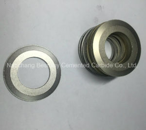 Tungsten Carbide Round Cutter