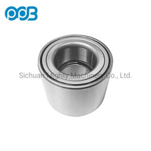 High Performance Automotive Front Wheel Bearing 191407625 Dac35660037 for VW Jetta and Golf