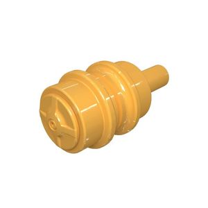 Undercarriage Parts Carrier Roller 3963754 for Caterpillar Equipments