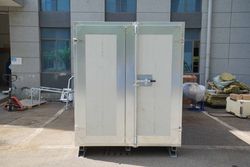 Colo-1645 Electric Powder Coating Oven/ Curing Oven
