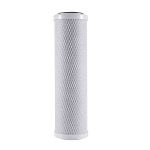 5 Inch 10 Inch 20 Inch 30 Inch 40in Activated Carbon Block CTO Cartridge Filter for Water Filtration