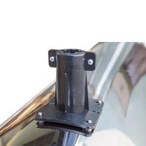 Stainless Steel Solar Water Heater