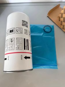 Atlas Copco/Sullair/Ingersoll Rand/Cooper/Compair Air Compressor Replacement Spare Parts Oil Filter
