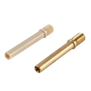 Lead-Free CNC-Lathed Plasma Cutter Consumable Copper Water Core, Polymer Water Core (Consumable Parts for Plasma Cutting)