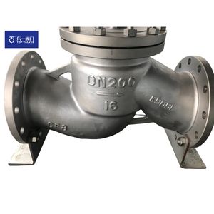 Stainless Steel Semiconductor Valve for High-Pressure Oil and Gas Systems - Semiconductor Valve