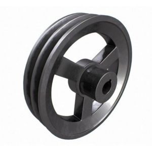 Taper Bush V Groove Belt Pulleys and Sheaves