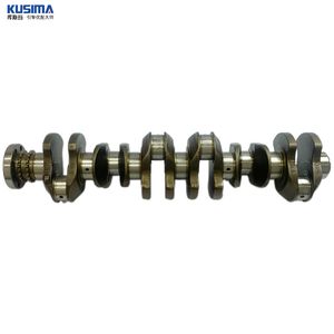 OEM Quality Auto Parts Engine Crankshaft Kit for BMW N57 N57n N57D30 3.0L Diesel OE 11217799970