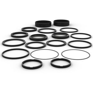 Premium Hydraulic Cylinder Seal Kits 2667861 for Caterpillar Excavators