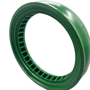 High-Performance Urethane Wheels for Farming Equipment and Machinery