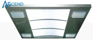 Elevator Part Aesthetic Elevator Ceiling with Best Quality