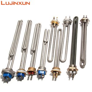 Instant Hot Water Immersion Heater 110V 3000watt Solar Water Heating Element