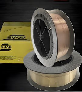 Silicon Bronze Welding Wires Ercusi-a, Cusi3, Si-Bronze, Cusi2mn1, Encw127c, Cusi-a