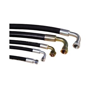 High Quality SAE 100r12-En 856 R12 Hydraulic Hose