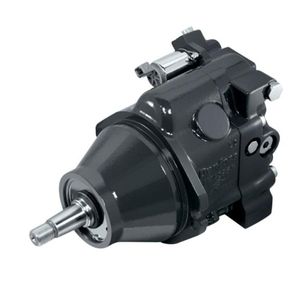 Rdm-Reverse-Displacement-Motor Original Factory Genuine Products Servo Motor