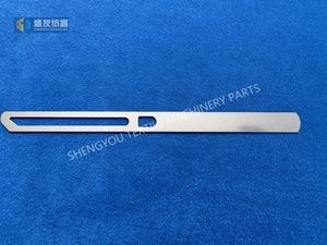 Good Polish Droppers Drop Wire Suit for Automatic Drawing in Machines