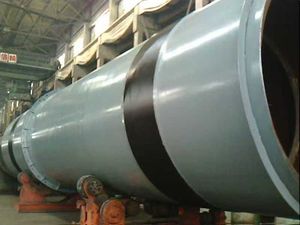 OEM Customized Low Phosphorus Magnetite Concentrate Metallurgical Pellets