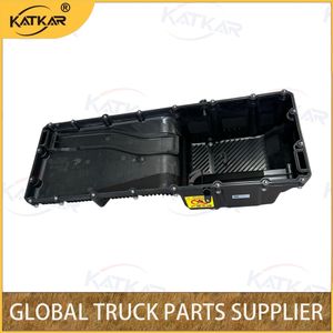 High Quality Truck Parts Engine Parts Oil Pan 5715775 3697204 for Foton Auman
