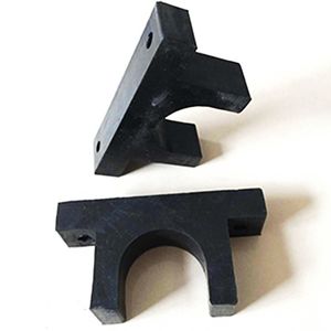 High-Quality NBR Silicone Rubber Plugs for Automotive Applications