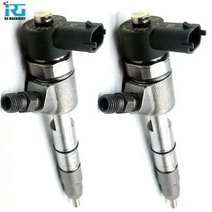 Fuel Injector 4026222 for Weichai Cummins M11 Qsm11 ISM11 Diesel Engine Parts Excavtor