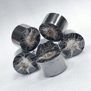 Manufacturers Wax Resin Thermal Transfer Jumbo Roll Ribbon