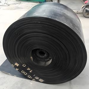 Conveyor Belt Stone Crushing Good Quality Hot Sale Transport Belts