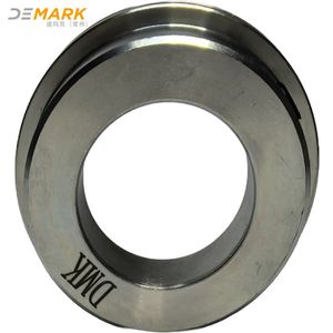 Stainless Steel Precision Titanium Steel Anodized CNC Wire EDM Machining Parts