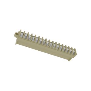 International Certificates Approved Current and Voltage Terminal Blocks for Industrial Automation Solutions