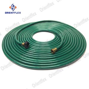 The Best Lightweight No Kink 1 Inch Small Diameter Longest Flexible Garden Hose Sale