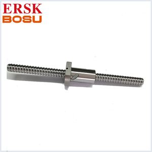 Wholesale Hiwin Ball Screw Factory Homemade Low Price Metric Precision Ballscrews