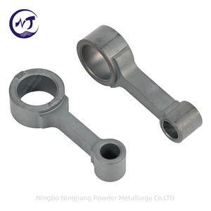 Sintered Compressor Connecting Rod for Home Appliances Fridge AC