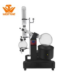 13-Gallon 50L Wtre-50ETL Rotary Evaporator with ETL Certificate