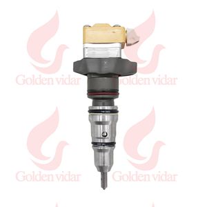 Superior Materials Refurbish Diesel Injector Fuel Injector 1786342 178-6342 for Cat Engine 3126b