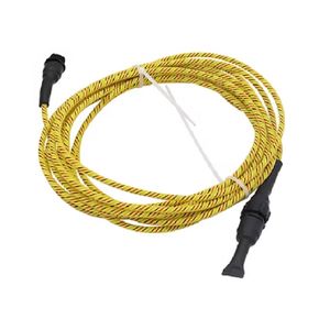 Advanced Customizable Liquid Leak Detection Cable for Safety