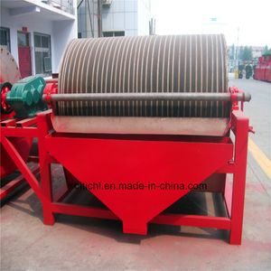 Magnetite Iron Ore Separation Use Magnetic Separator