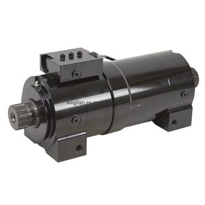 Hydraulic Rotary Actuator Cylinder with Good Price