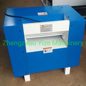 Cotton Fiber Opening Filling machine for Pillow