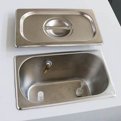 Biobase Cn Table Top Class B Autoclave with LCD Display and Vacuum System for Dental and Medical Use