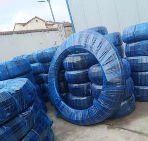 Premium PE Irrigation Pipe Roll for Efficient Water Management