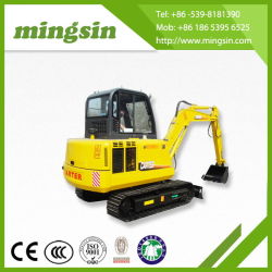 CT45 Excavator, Mini Excavator, Small Excavator