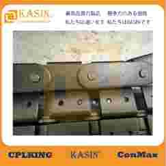 SS1113-B Steel Engineering Class Conveyor Chain Sugar Mill Roller Chain for Sugar Industry