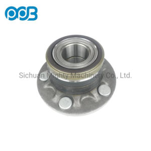 Car Accessories Replacement Wheel Hub Bearing Kit Vkba6522 1458701 1458702 for Ford Tourneo Connect Wheel Hub Assembly
