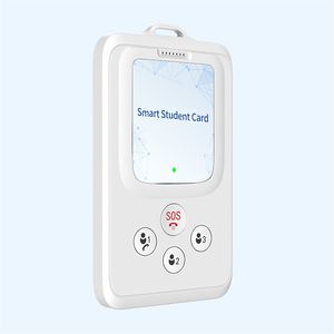 Installation-Free GPS Tracker for Students on The Go