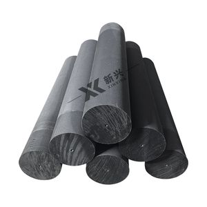 Engineer Plastic UHMWPE or HDPE Rod
