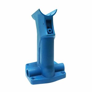 Premium Injection Molding Solutions for Nylon66, ABS, PC, and PE Plastics