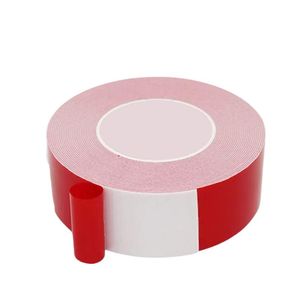 Premium Double-Sided IXPE/EVA Foam Tape for Strong Adhesion and Durability