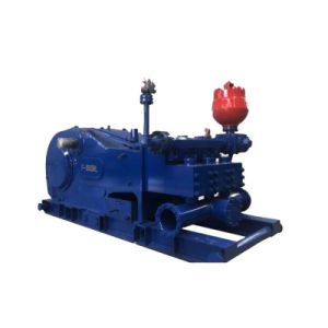 Oil Drilling Mud Pump Part Bomco RS Nov F1600 F1000, Nb-1600